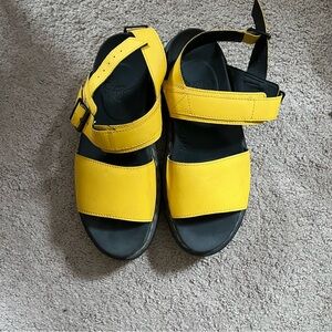 Doc Marten Voss Sandal